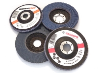 Coated Abrasives