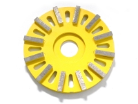 Concrete Floor Grinding & Drilling